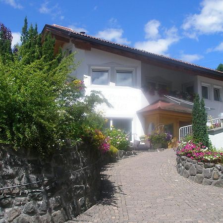 Rier Hotel Siusi Zewnętrze zdjęcie