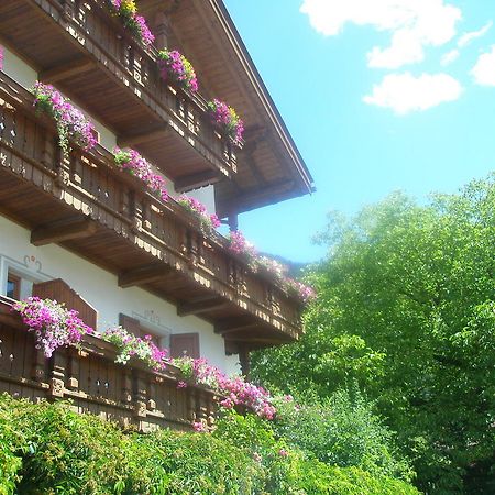 Rier Hotel Siusi Zewnętrze zdjęcie