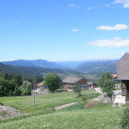 Rier Hotel Siusi Zewnętrze zdjęcie
