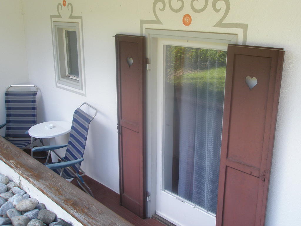 Rier Hotel Siusi Pokój zdjęcie