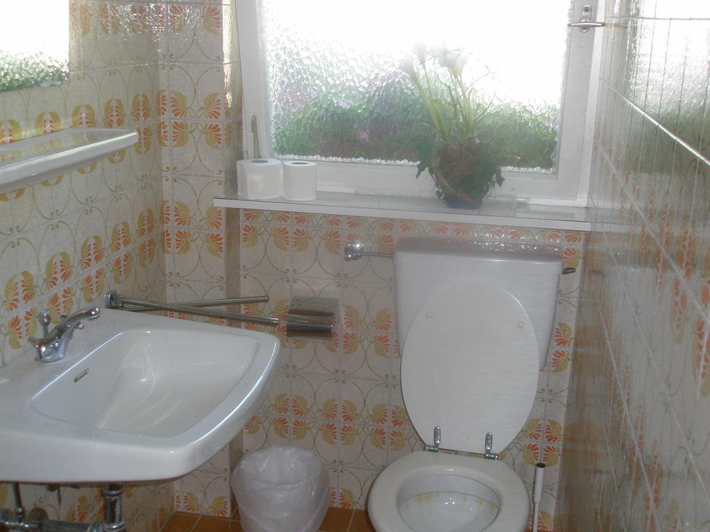 Rier Hotel Siusi Pokój zdjęcie