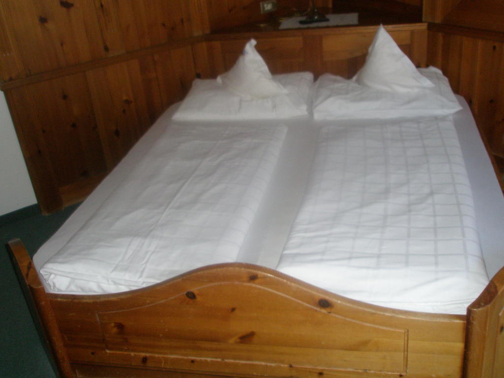 Rier Hotel Siusi Pokój zdjęcie