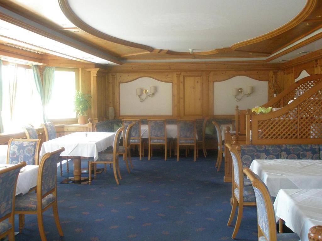 Rier Hotel Siusi Zewnętrze zdjęcie