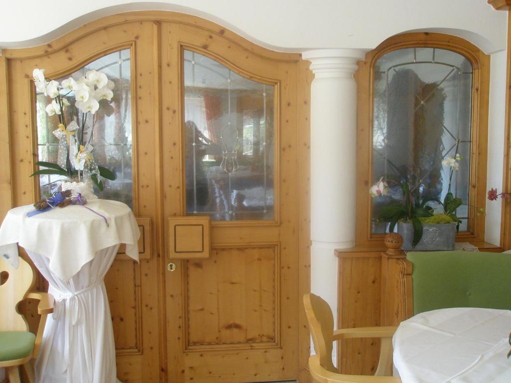 Rier Hotel Siusi Zewnętrze zdjęcie