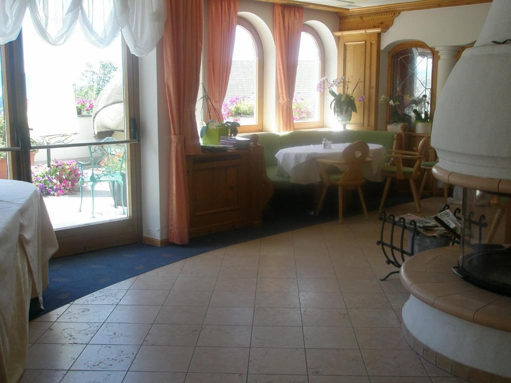 Rier Hotel Siusi Zewnętrze zdjęcie