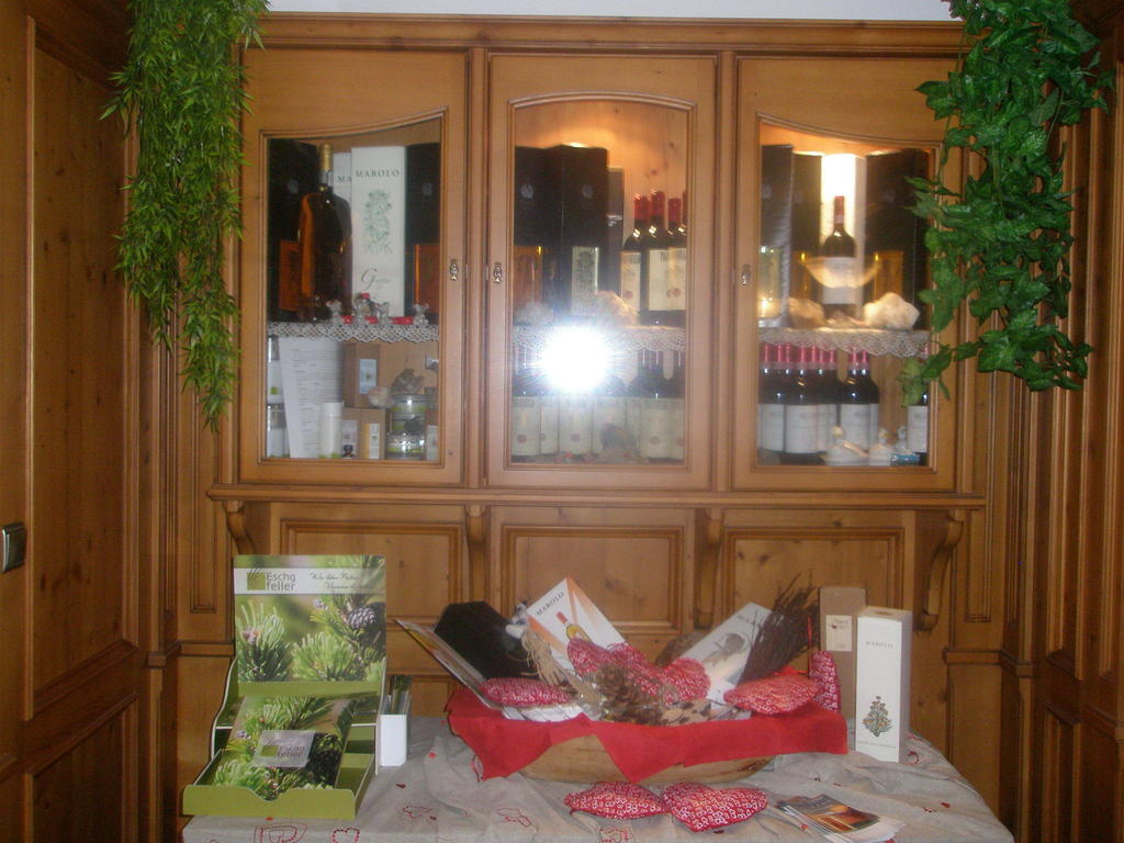 Rier Hotel Siusi Zewnętrze zdjęcie