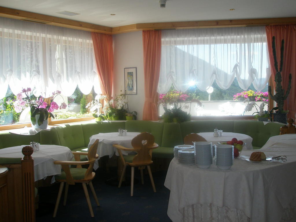 Rier Hotel Siusi Zewnętrze zdjęcie