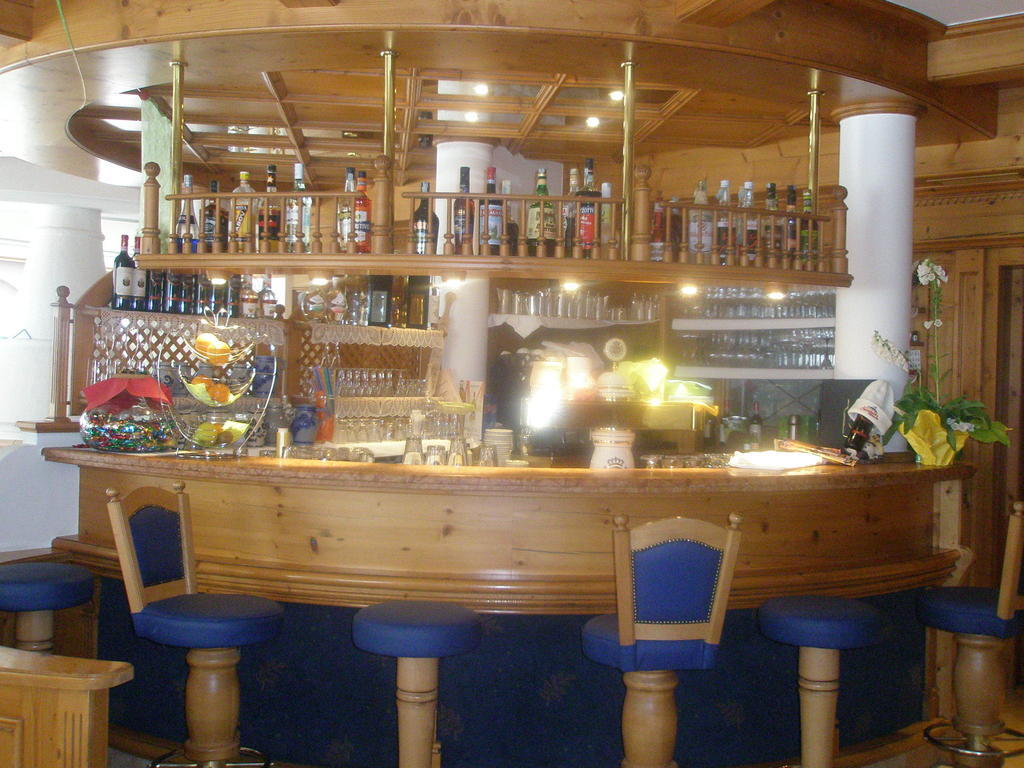 Rier Hotel Siusi Zewnętrze zdjęcie