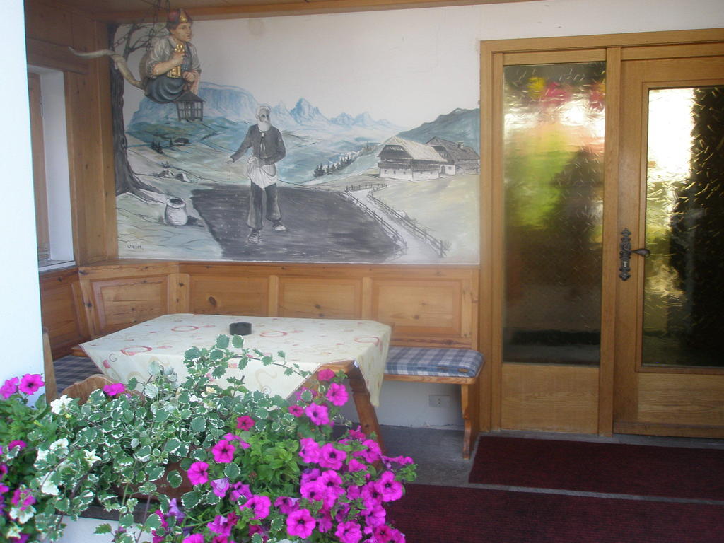 Rier Hotel Siusi Zewnętrze zdjęcie