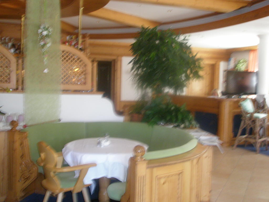 Rier Hotel Siusi Zewnętrze zdjęcie